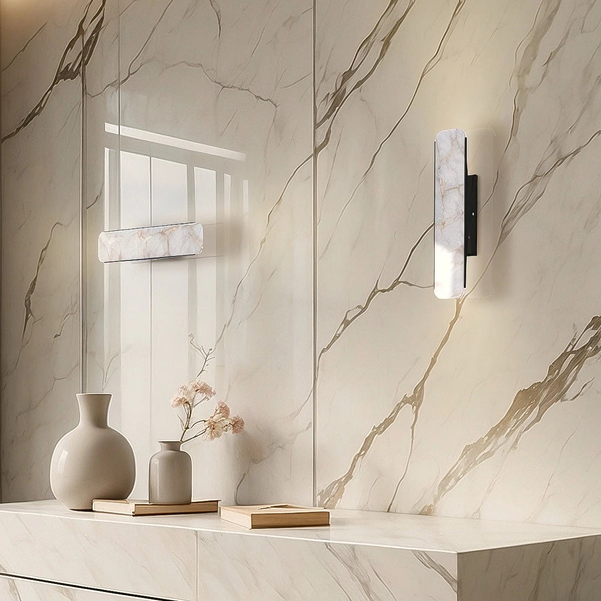 Applique Marble