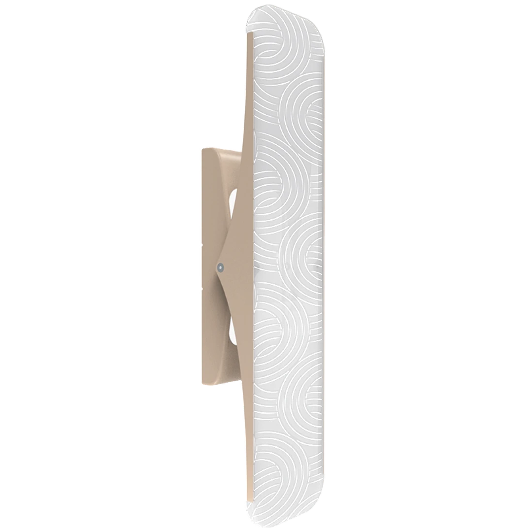 Applique Wave