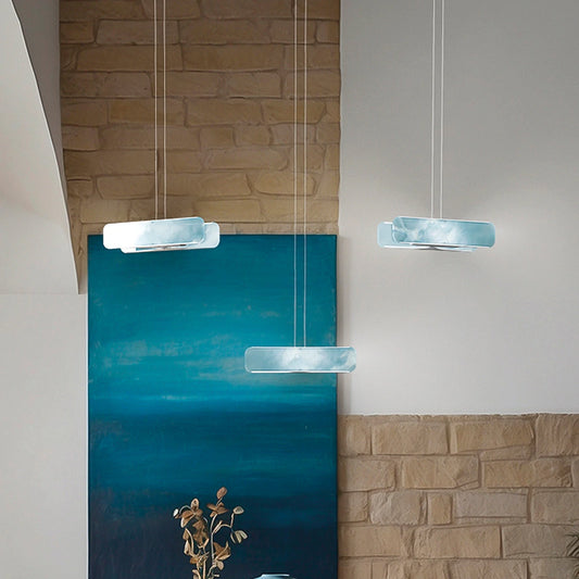Horizontal Pendant Artic