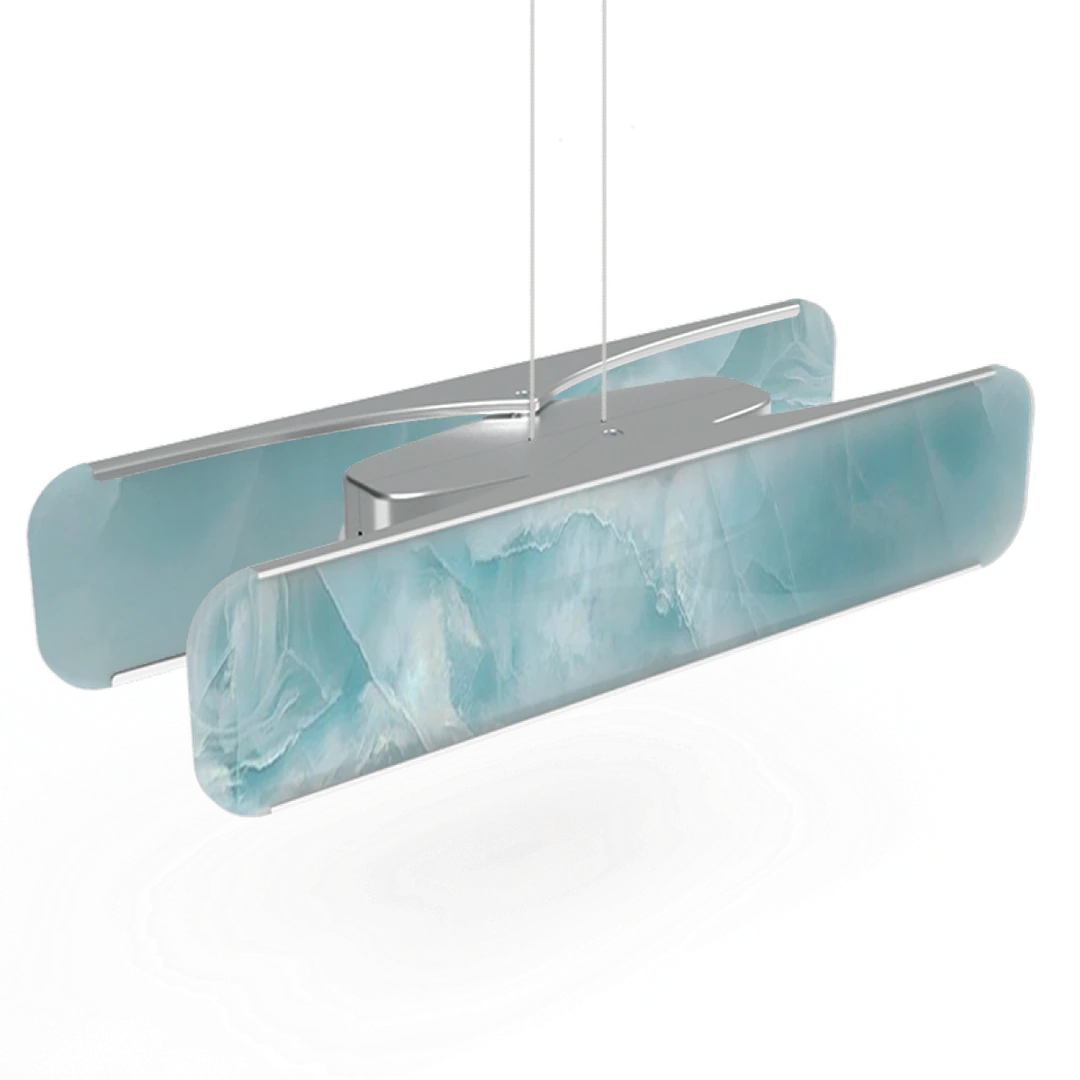 Horizontal Pendant Artic