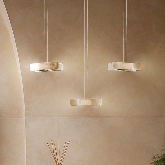 Horizontal Pendant Dune