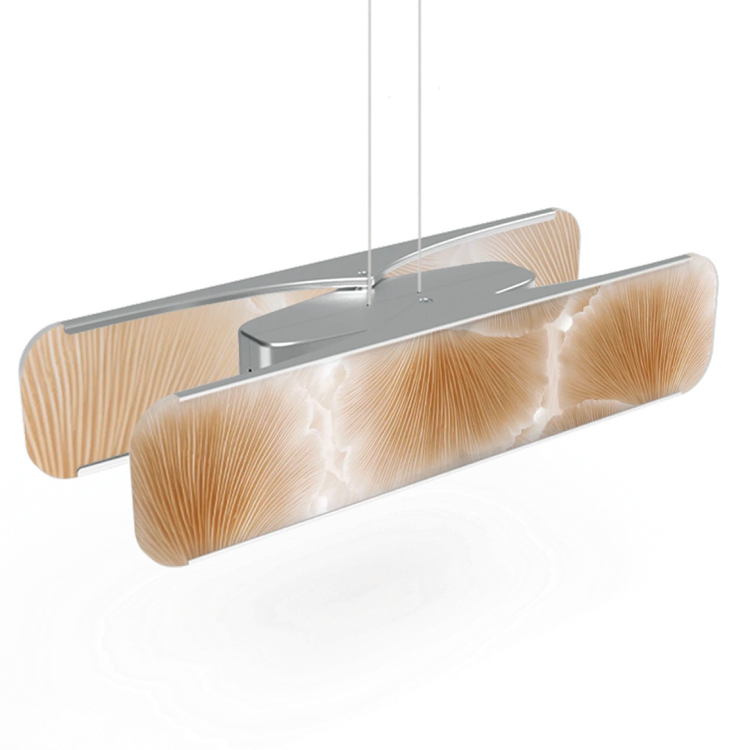 Horizontal Pendant Dune