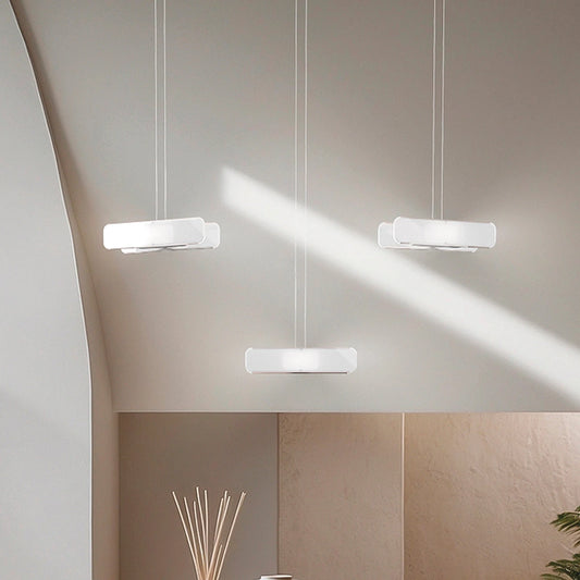 Horizontal Pendant Pure