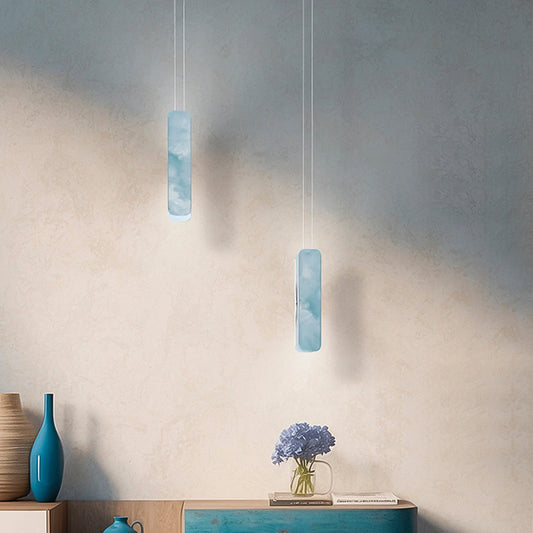 Vertical Pendant Artic