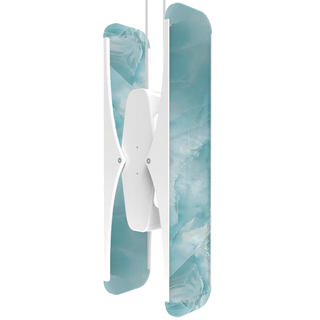 Sospensione Verticale Artic