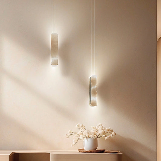 Vertical Pendant Dune