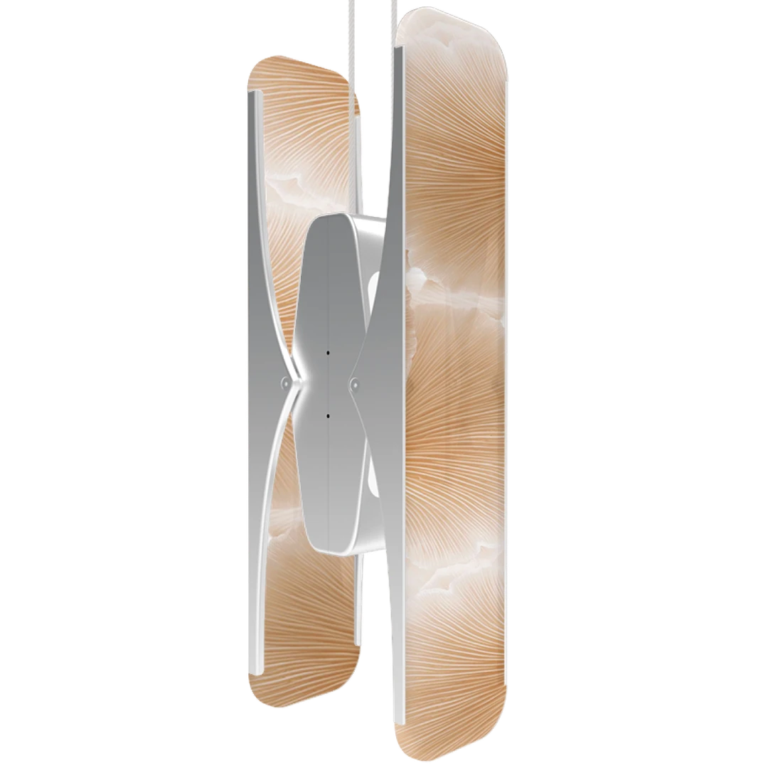 Sospensione Verticale Dune
