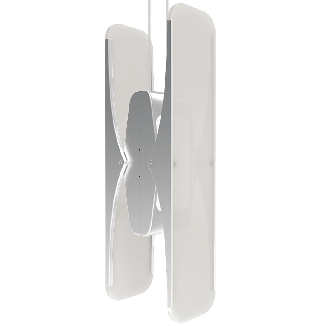 Sospensione Verticale Pure