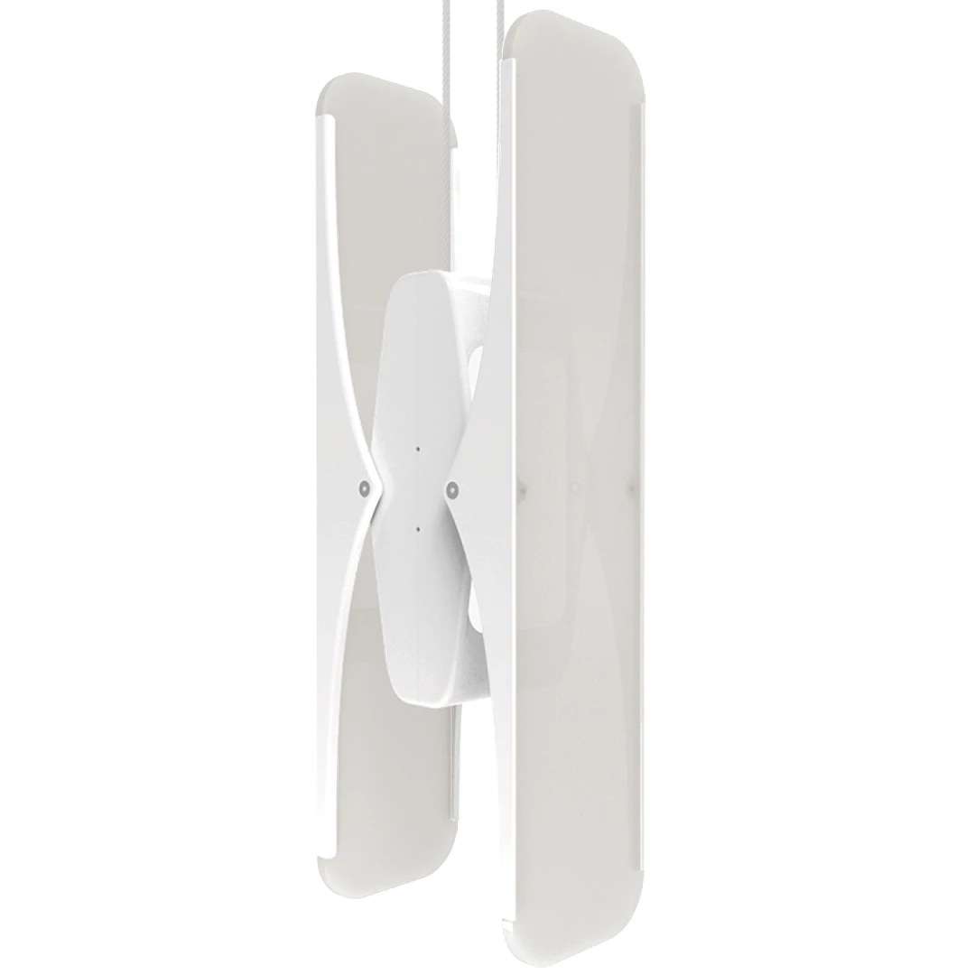 Sospensione Verticale Pure
