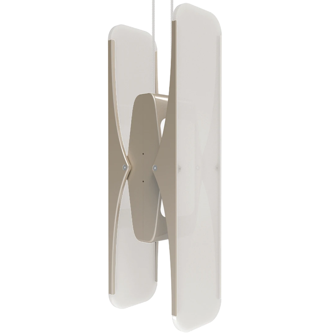Sospensione Verticale Pure
