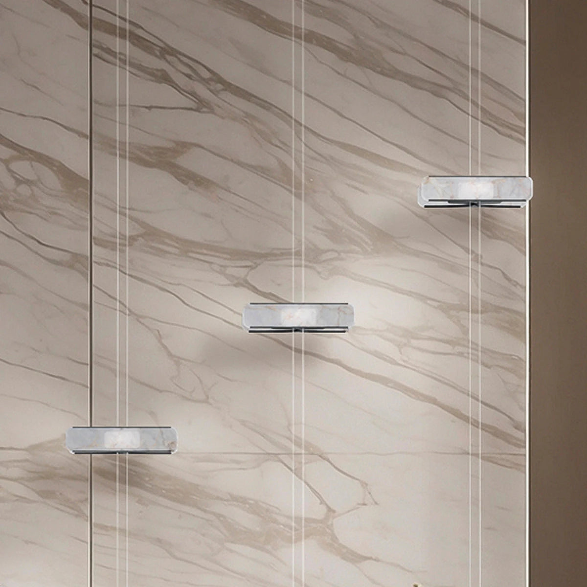 Terra Cielo Doppia Orizzontale Marble