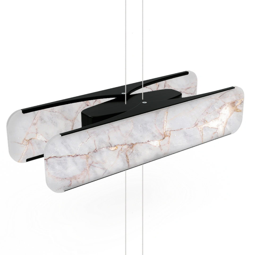 Terra Cielo Doppia Orizzontale Marble