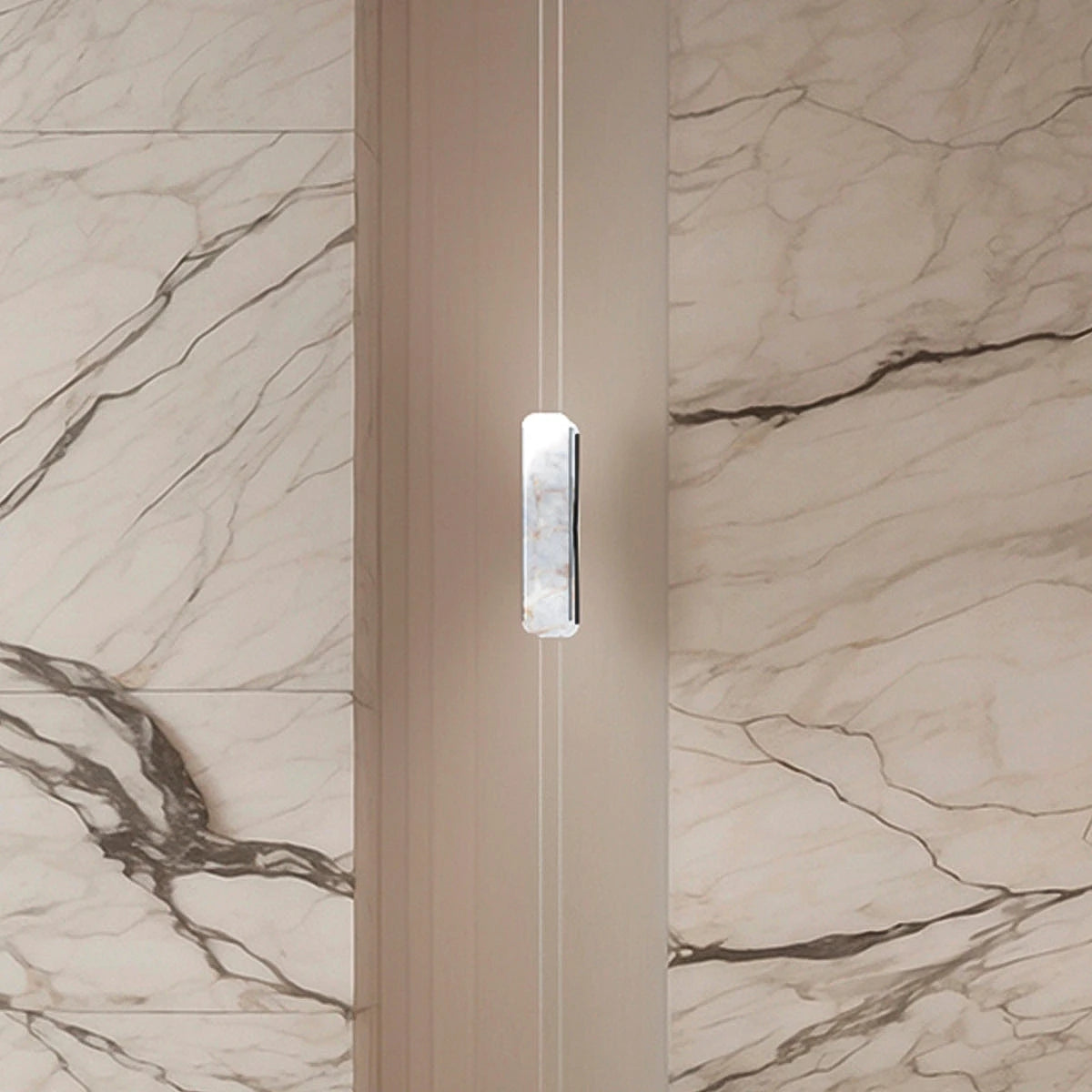 Terra Cielo Doppia Verticale Marble