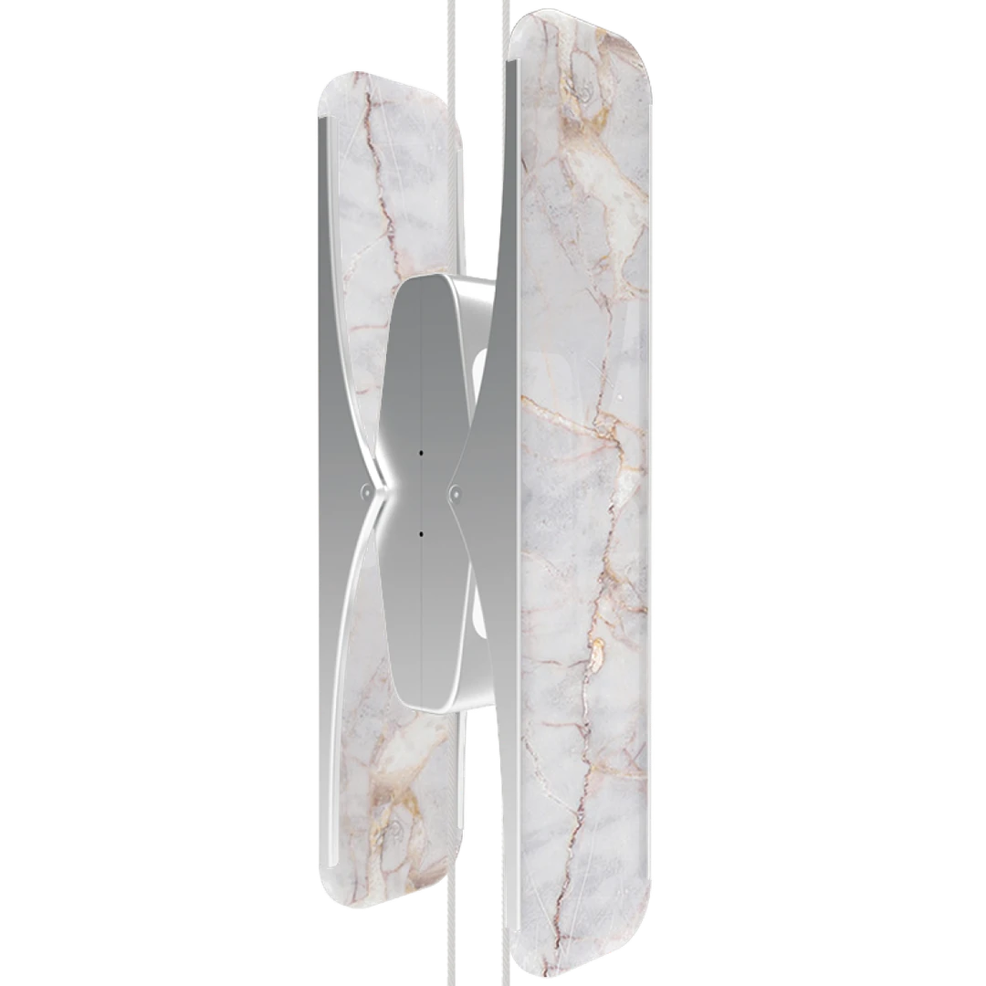 Terra Cielo Doppia Verticale Marble