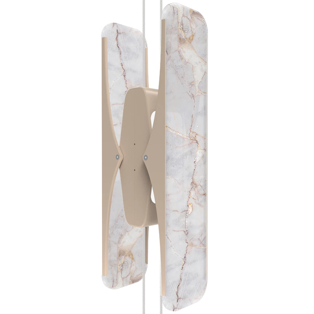 Terra Cielo Doppia Verticale Marble