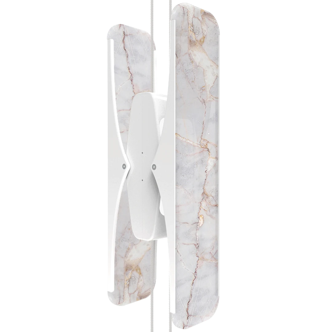 Terra Cielo Doppia Verticale Marble
