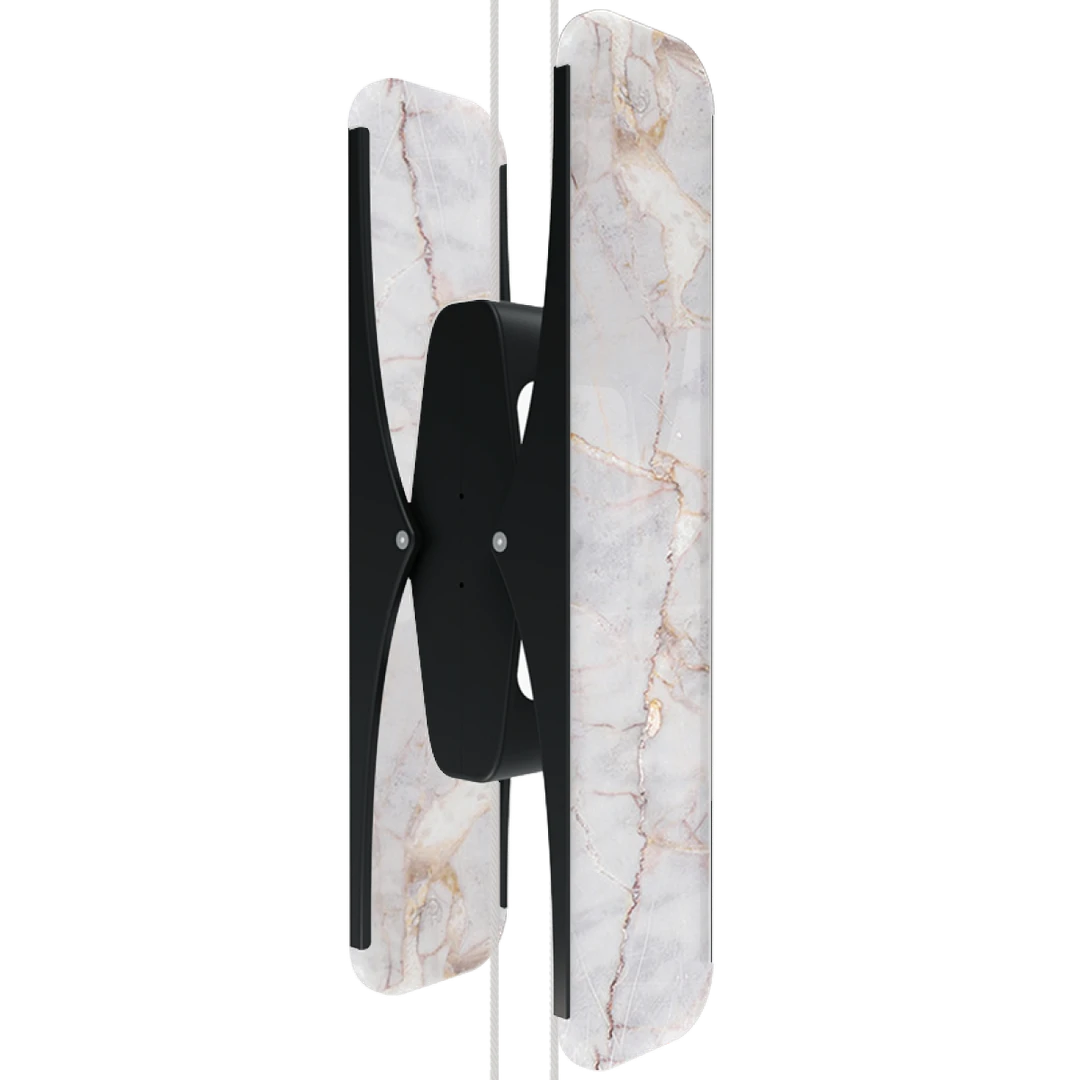 Terra Cielo Doppia Verticale Marble