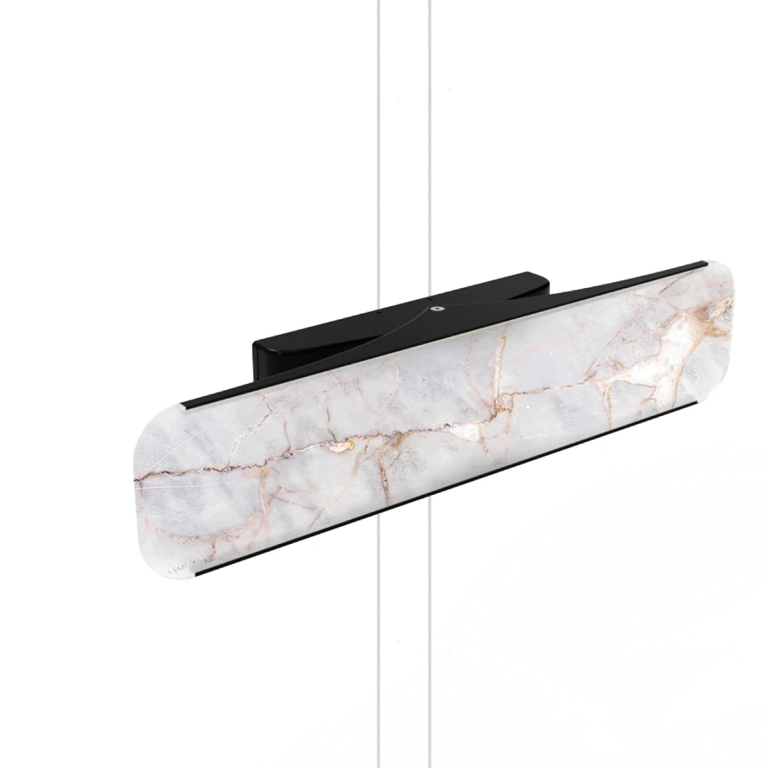 Terra Cielo Singola Orizzontale Marble
