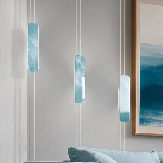 Terra Cielo Singola Verticale Artic