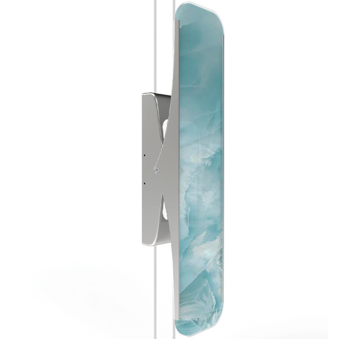 Terra Cielo Singola Verticale Artic