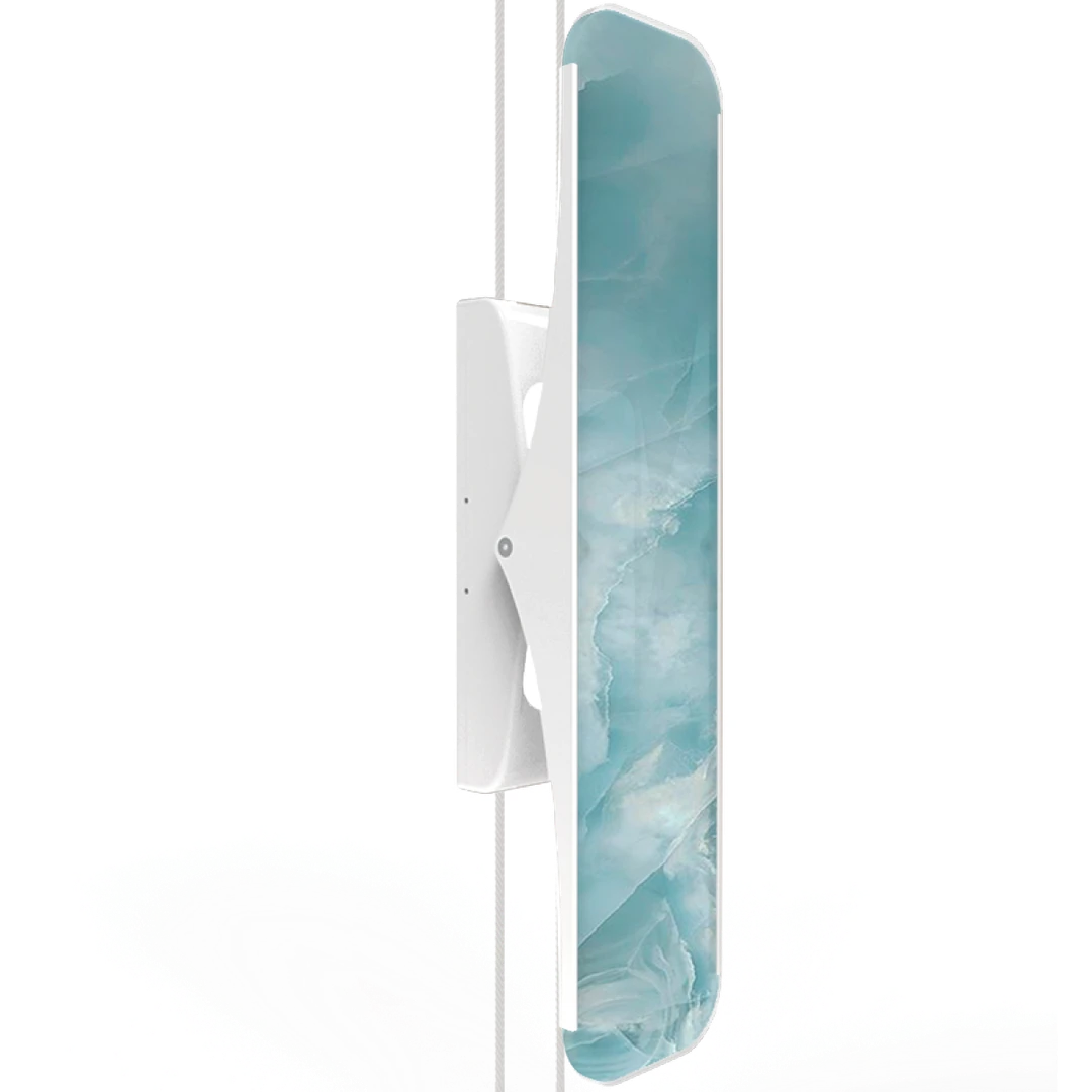 Terra Cielo Singola Verticale Artic