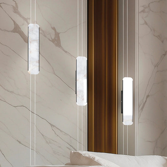 Terra Cielo Singola Verticale Marble