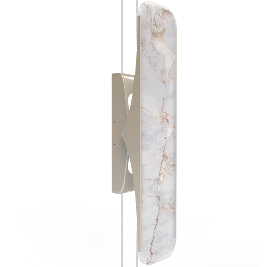 Terra Cielo Singola Verticale Marble