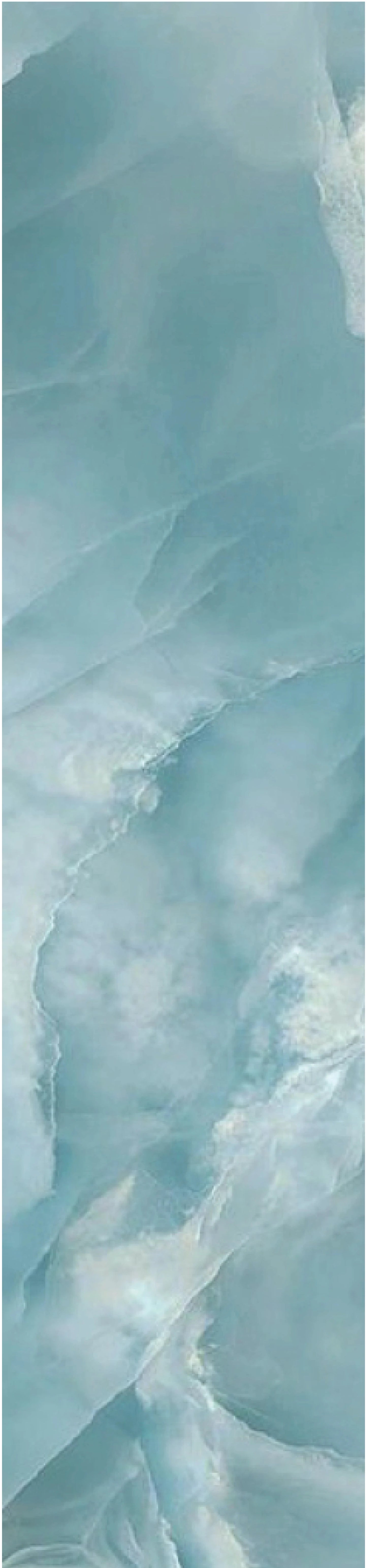 Terra Cielo Doppia Orizzontale Artic