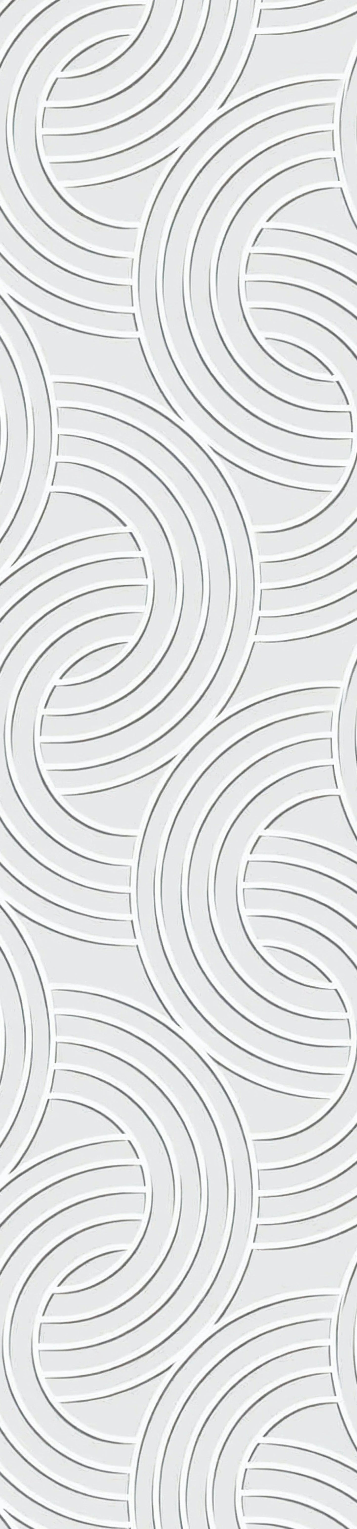 Terra Cielo Doppia Orizzontale Wave