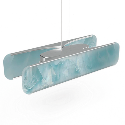 Horizontal Pendant Artic