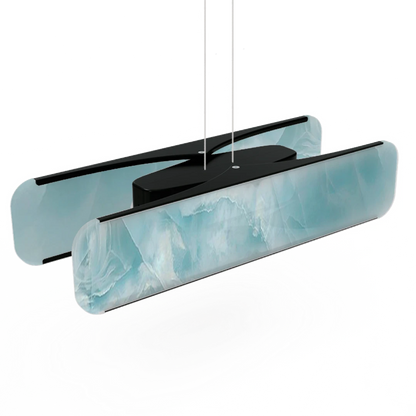 Horizontal Pendant Artic