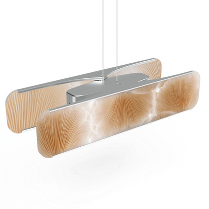 Horizontal Pendant Dune