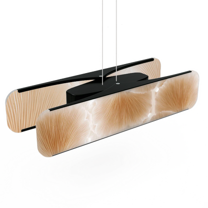 Horizontal Pendant Dune