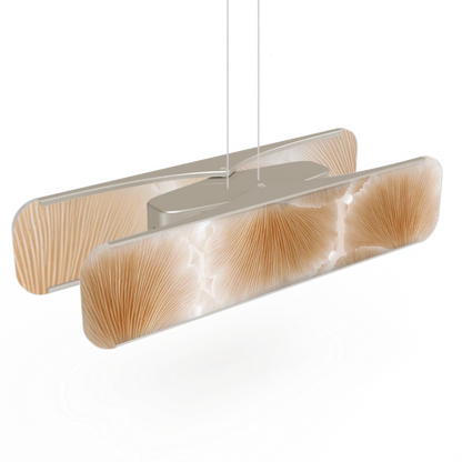 Horizontal Pendant Dune
