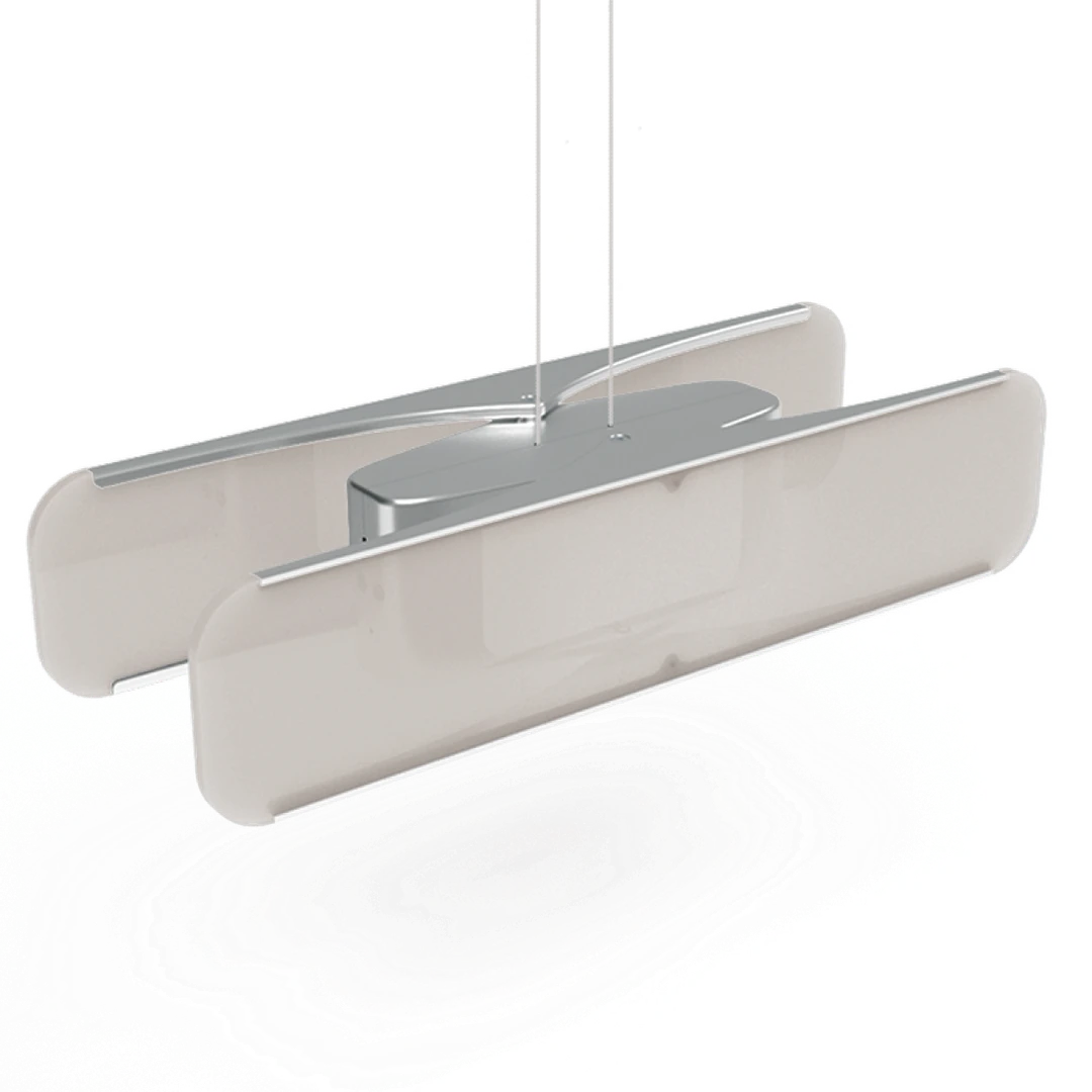 Horizontal Pendant Pure
