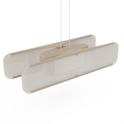 Horizontal Pendant Pure