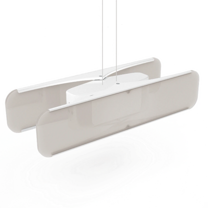 Horizontal Pendant Pure