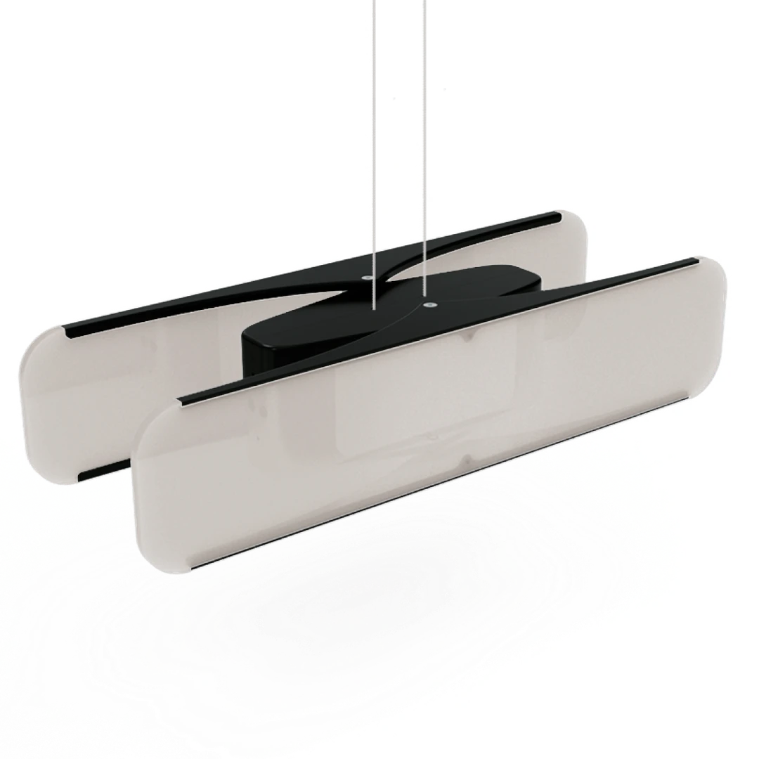 Horizontal Pendant Pure