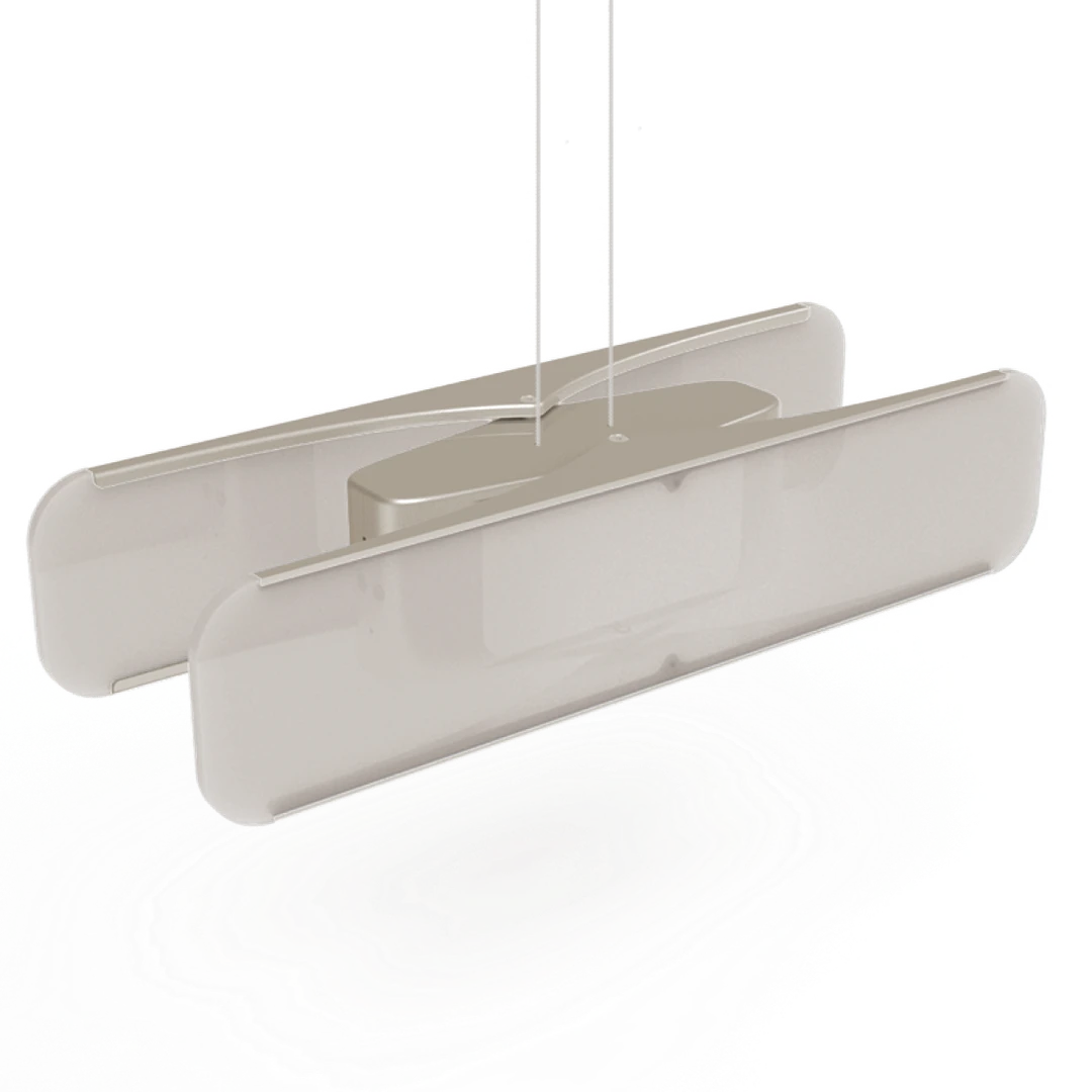 Horizontal Pendant Pure